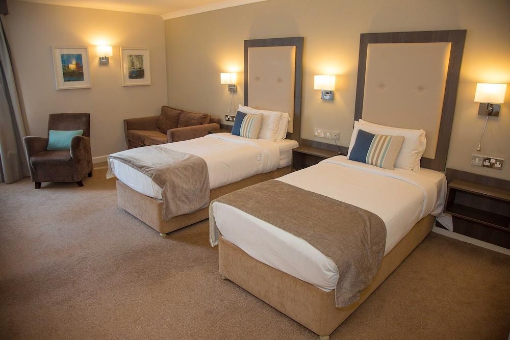 Westlodge Hotel & Leisure Centre Bantry Eksteriør bilde