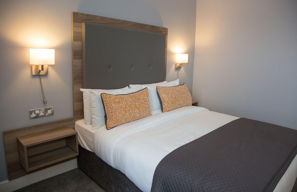 Westlodge Hotel & Leisure Centre Bantry Eksteriør bilde
