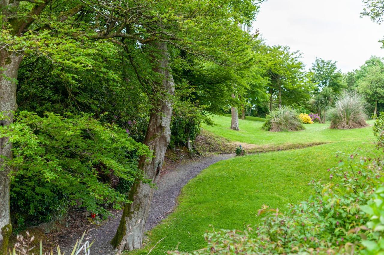 Westlodge Hotel & Leisure Centre Bantry Eksteriør bilde