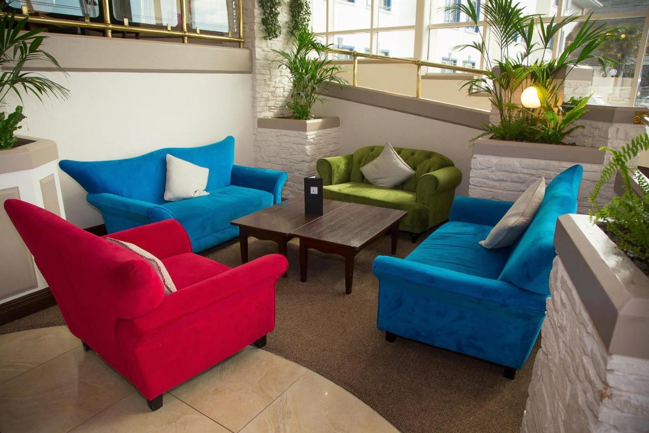 Westlodge Hotel & Leisure Centre Bantry Eksteriør bilde