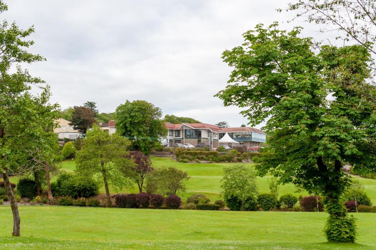 Westlodge Hotel & Leisure Centre Bantry Eksteriør bilde