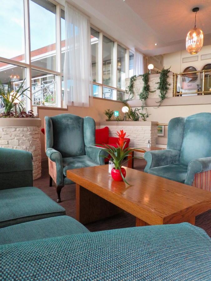 Westlodge Hotel & Leisure Centre Bantry Eksteriør bilde