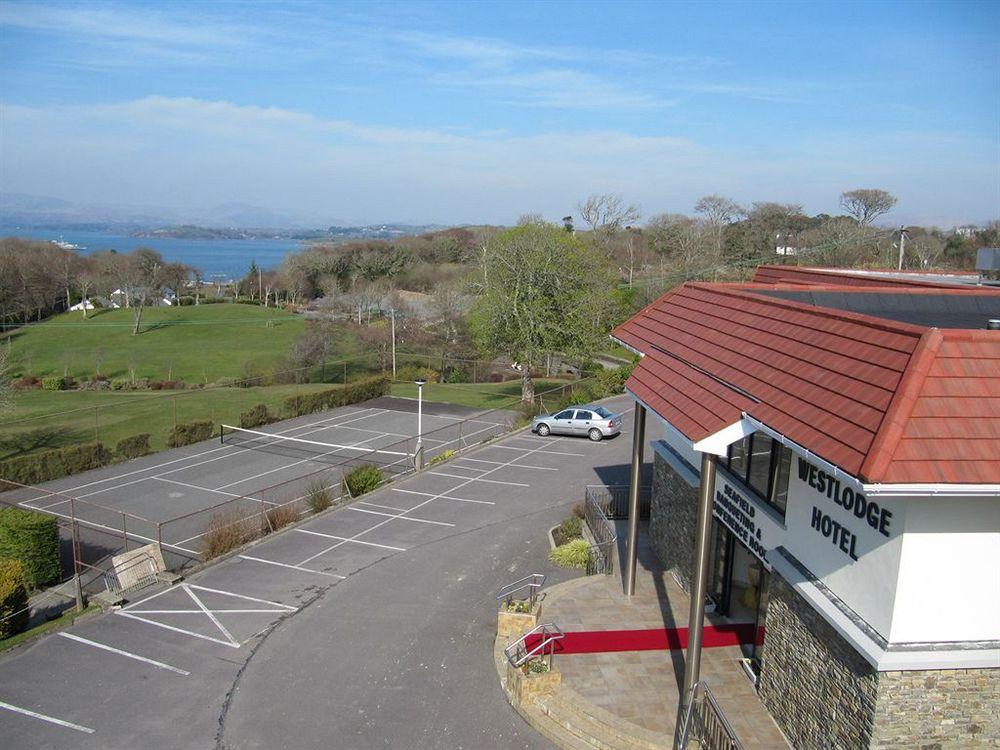 Westlodge Hotel & Leisure Centre Bantry Eksteriør bilde