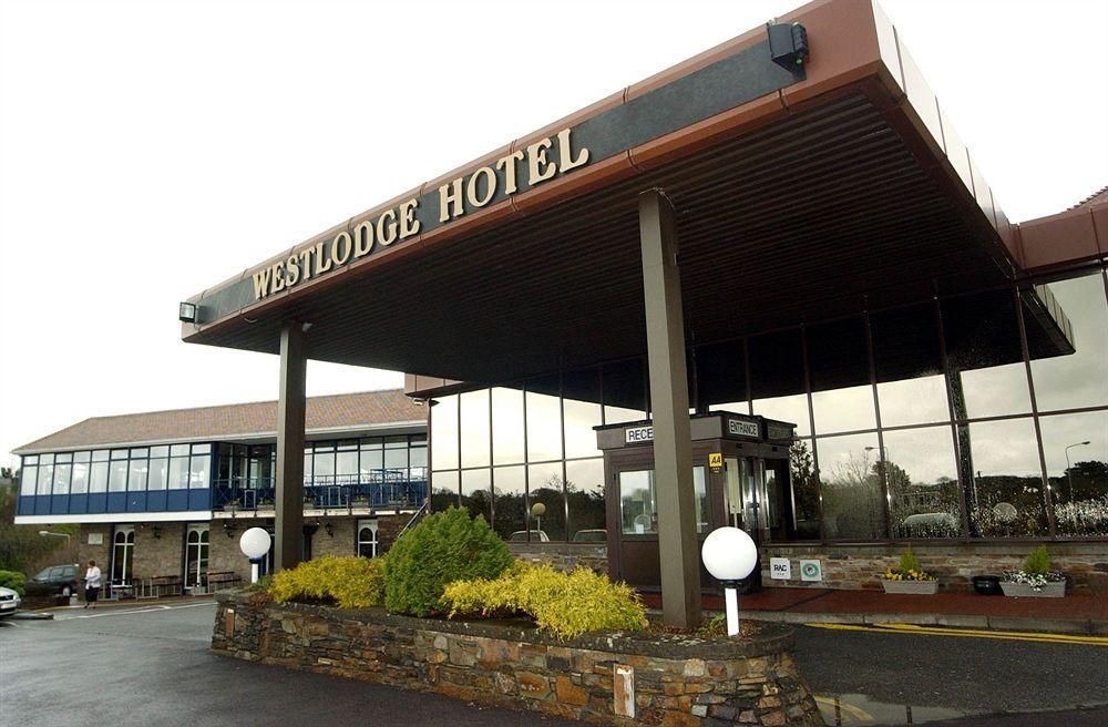 Westlodge Hotel & Leisure Centre Bantry Eksteriør bilde