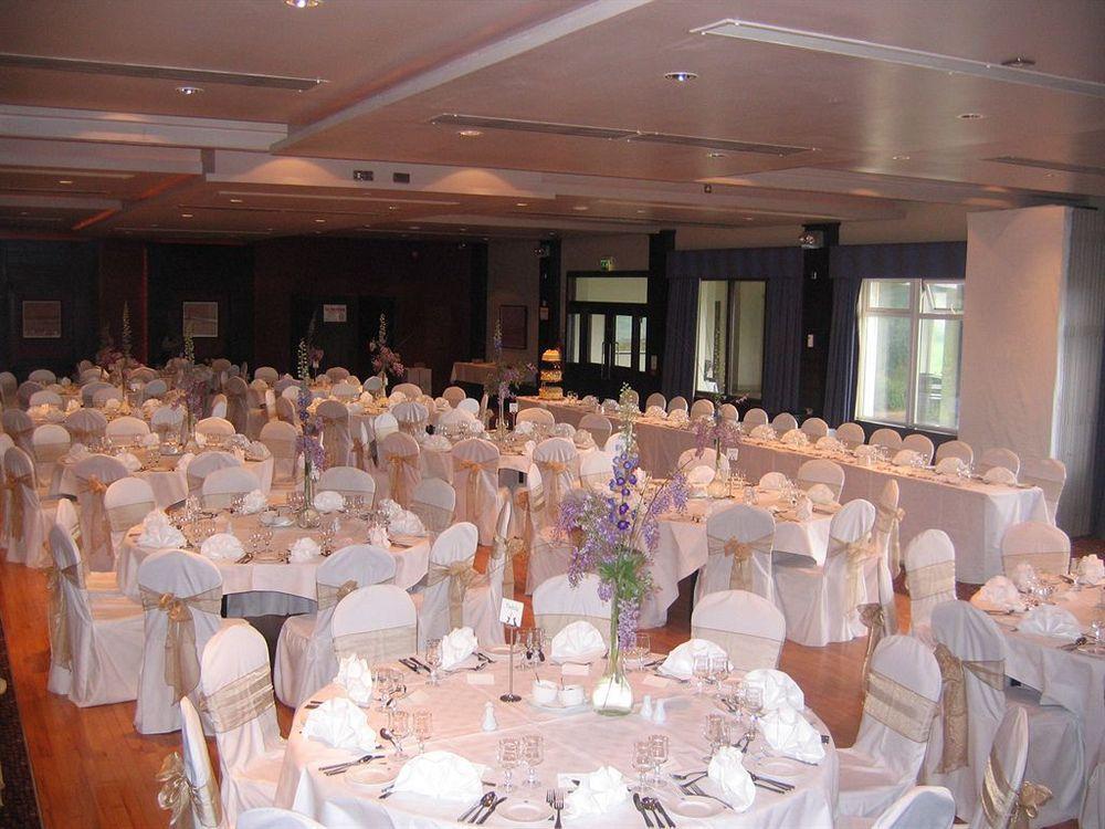 Westlodge Hotel & Leisure Centre Bantry Eksteriør bilde