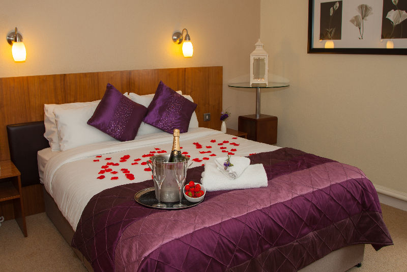 Westlodge Hotel & Leisure Centre Bantry Eksteriør bilde