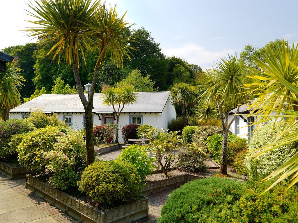Westlodge Hotel & Leisure Centre Bantry Eksteriør bilde