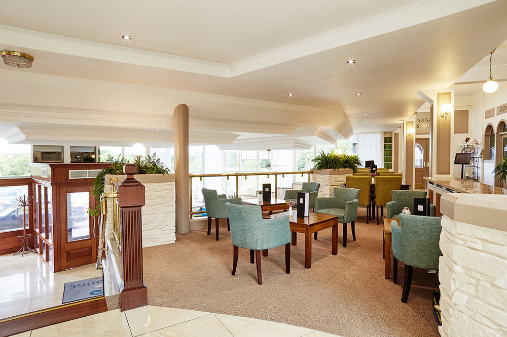 Westlodge Hotel & Leisure Centre Bantry Eksteriør bilde