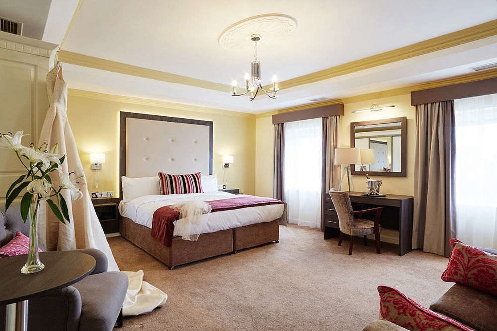 Westlodge Hotel & Leisure Centre Bantry Eksteriør bilde