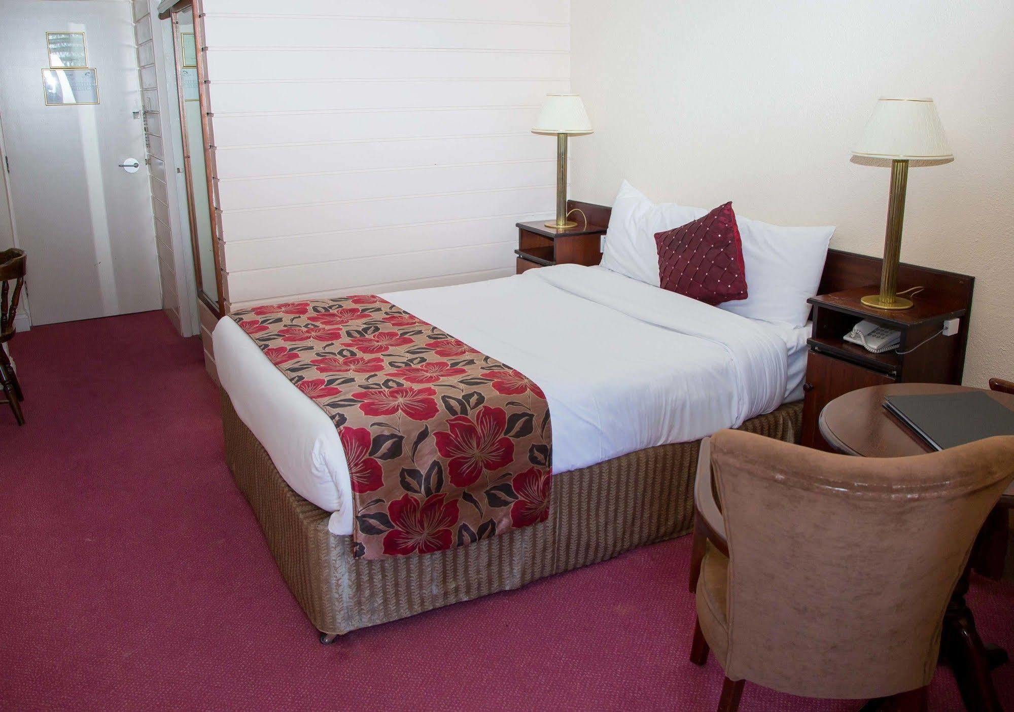 Westlodge Hotel & Leisure Centre Bantry Eksteriør bilde