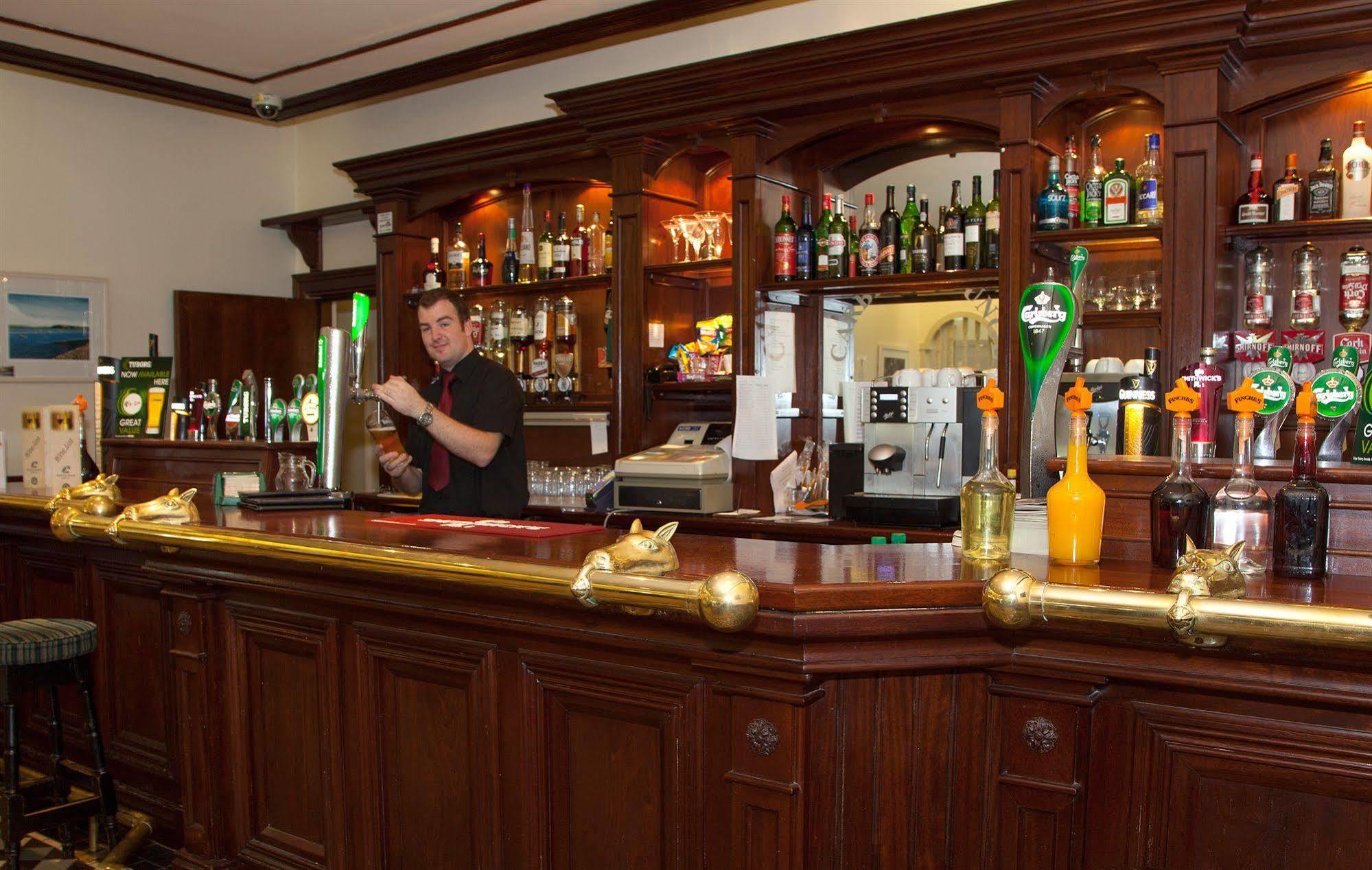 Westlodge Hotel & Leisure Centre Bantry Eksteriør bilde