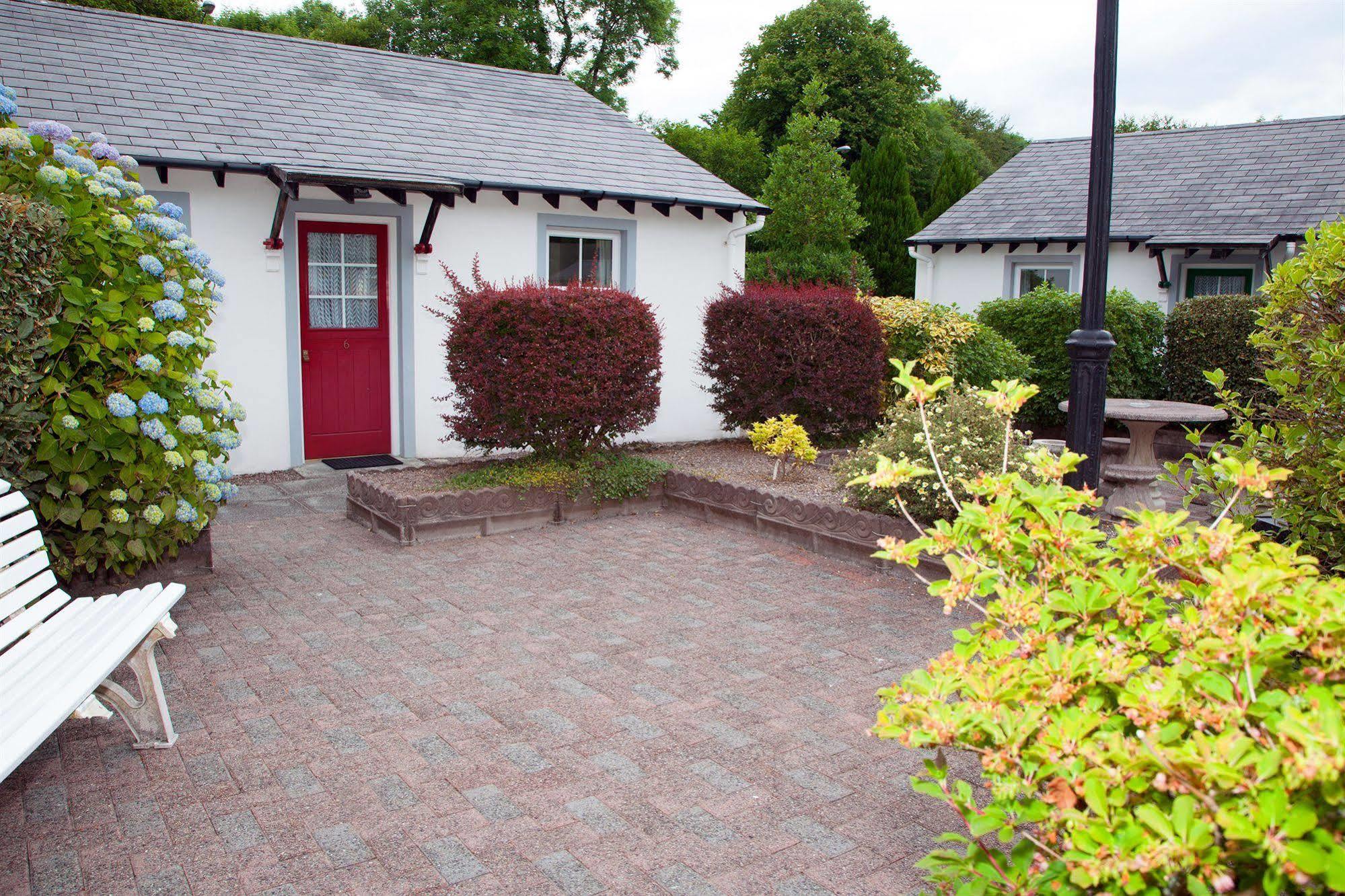 Westlodge Hotel & Leisure Centre Bantry Eksteriør bilde