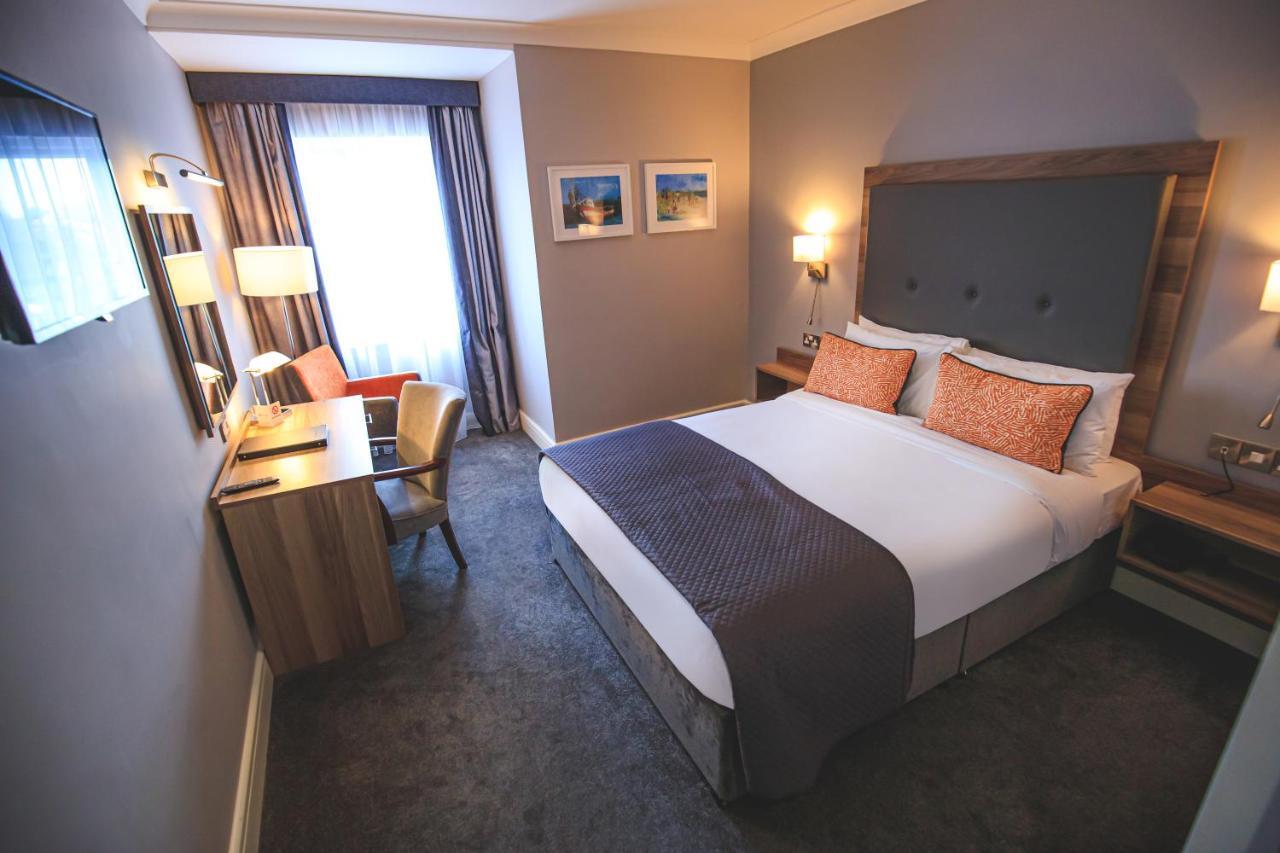 Westlodge Hotel & Leisure Centre Bantry Eksteriør bilde