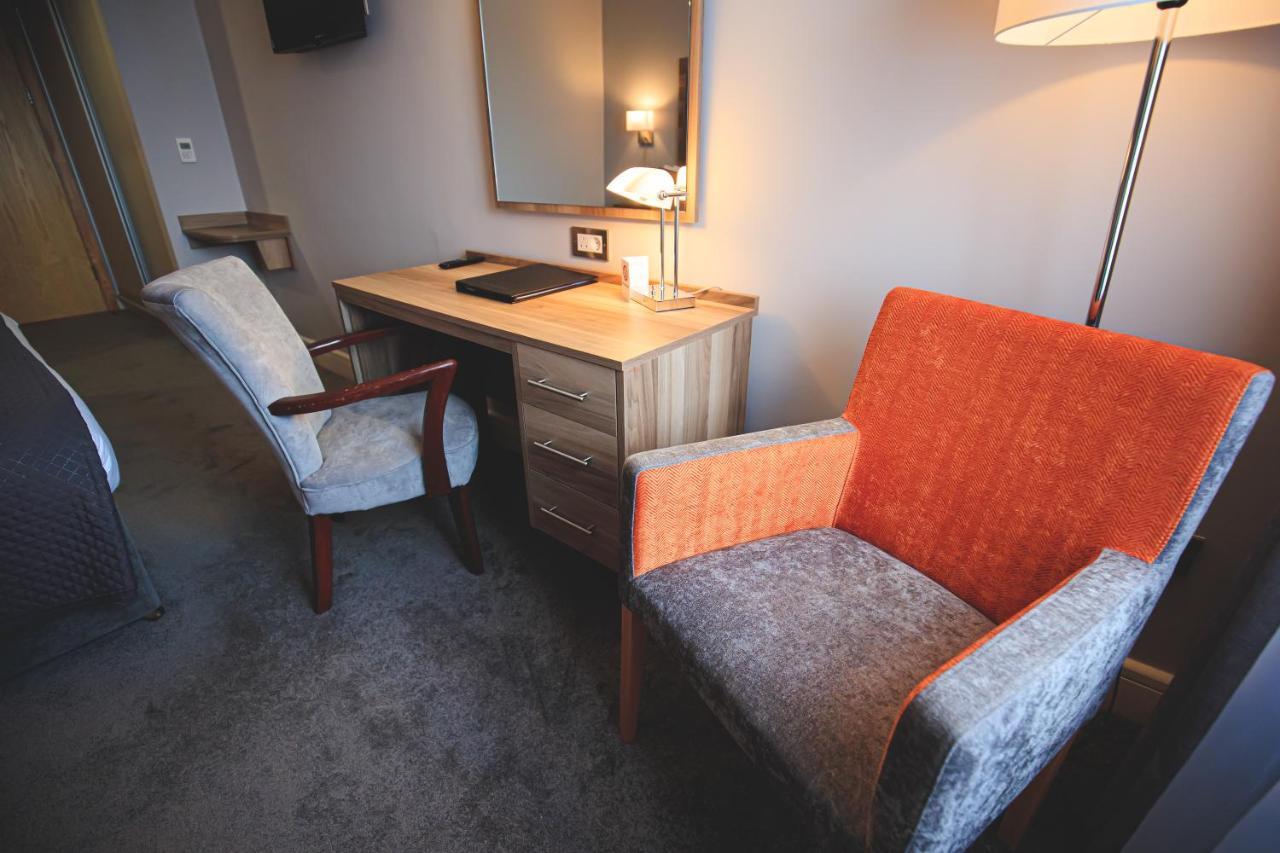 Westlodge Hotel & Leisure Centre Bantry Eksteriør bilde