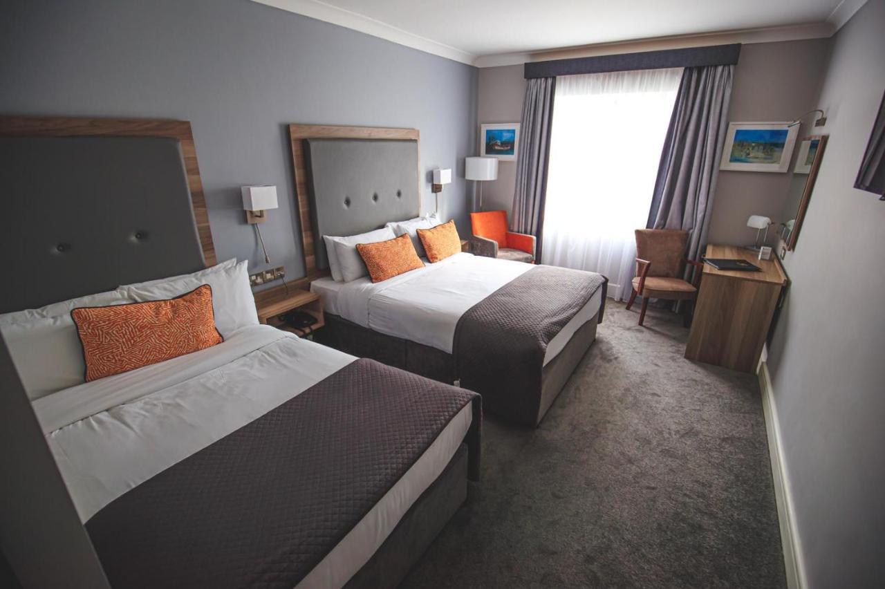 Westlodge Hotel & Leisure Centre Bantry Eksteriør bilde