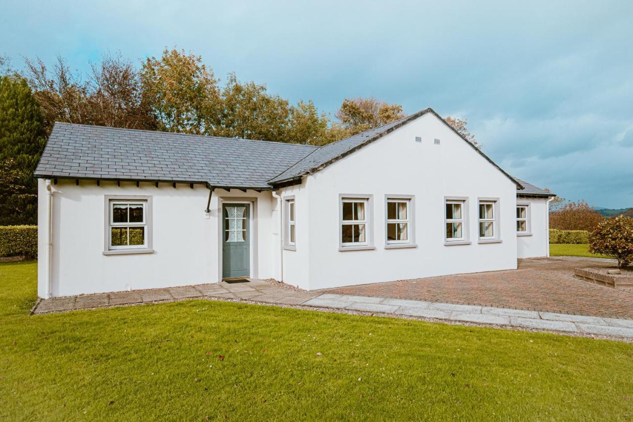 Westlodge Hotel & Leisure Centre Bantry Eksteriør bilde