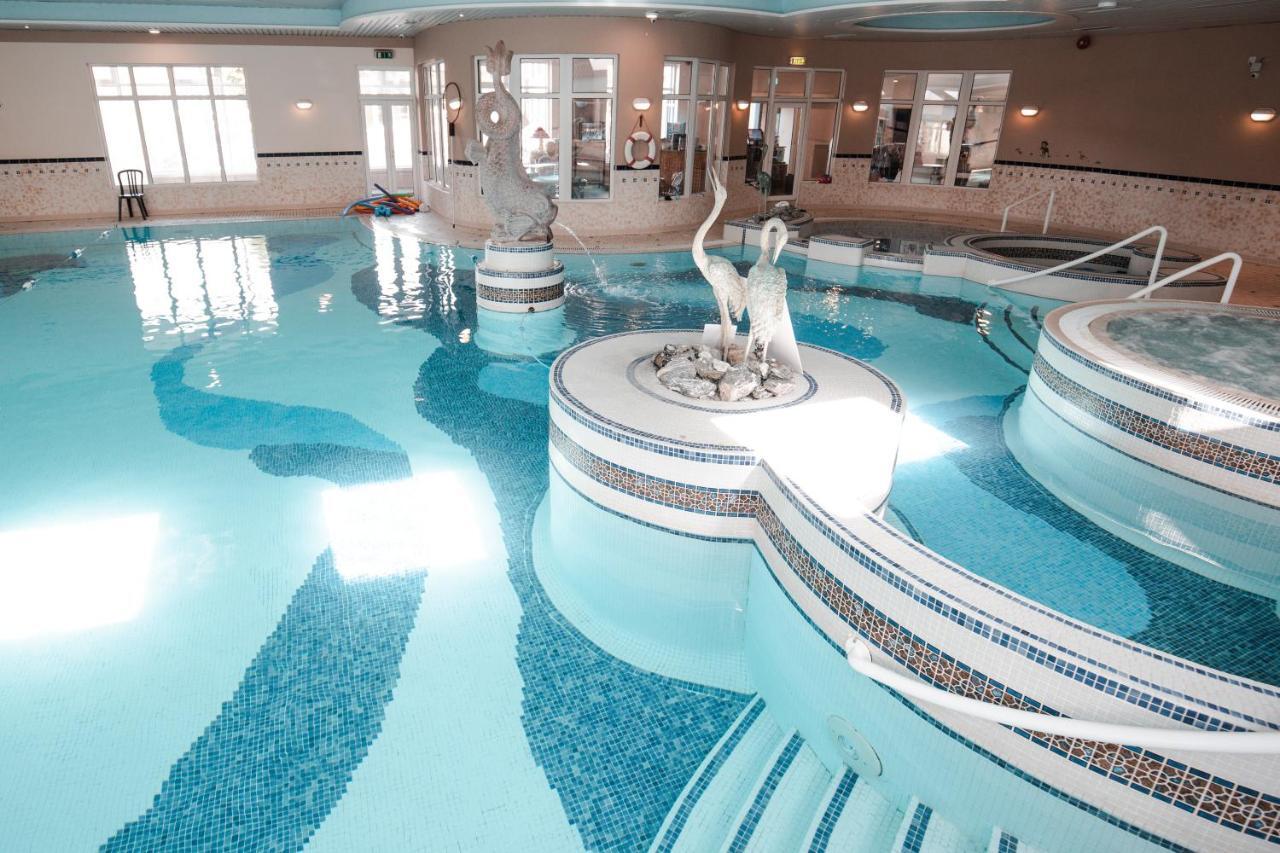 Westlodge Hotel & Leisure Centre Bantry Eksteriør bilde