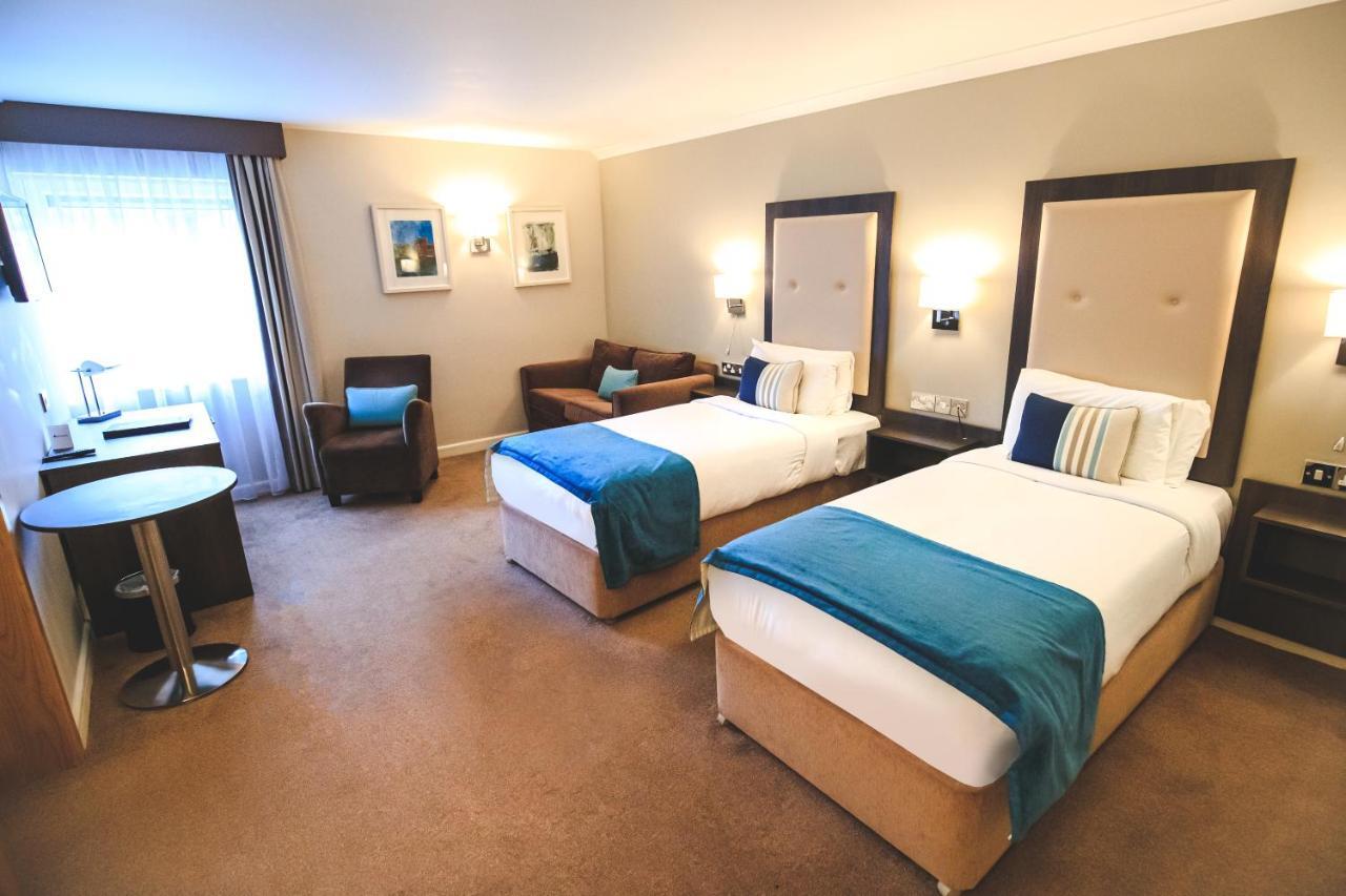 Westlodge Hotel & Leisure Centre Bantry Eksteriør bilde